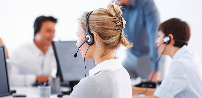 Customer Support Services