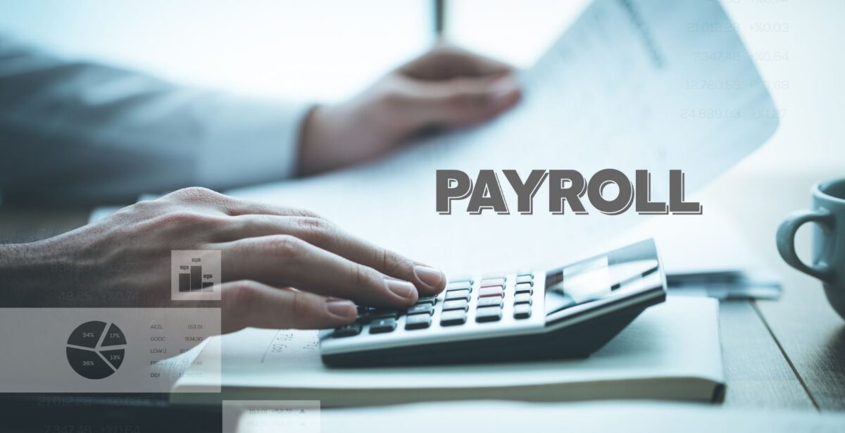 Payroll Management